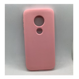 Funda Para Celular Motorola E5 Play Go