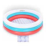 Piscina Para Niños, Piscina Inflable, Piscina Para Bebés Dur