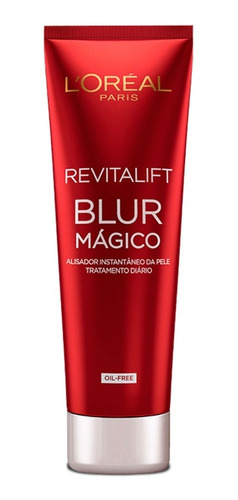 Primer Blur Mágico Revitalift Efeito Matte 27g L'oréal Paris