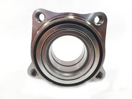 Mozo Cubo Rueda Delantera Honda Accord Acura Foto 2