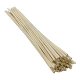 Varillas Difusores Rattan Redondas 23 Cm Pack X50 