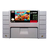 Mystical Ninja Super Nintendo