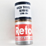 Pintura Retoke Toyota Silver Met C. Fabrica 1d4