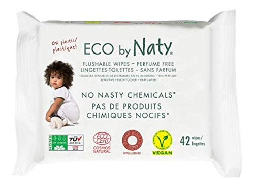 Visit The Eco By Naty Store Eco De Flushable