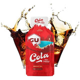 Gel Energetico Gu Energy Original Cola Me Happy 24 Und