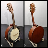 Banjo Luthier Da Marques