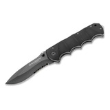 Navaja Táctica Boker Magnum Black Spear Alcampo