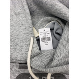 Sudadera American Eagle Gris Activ24/7 