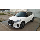 Nissan Kicks Exclusive  1.6 Cvt Bt 2022