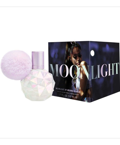 Moonlight De Ariana Grande  100ml,  E D P  Dama