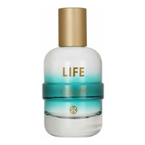 Life Calm. Hinode. Deocolonia. Perfume Mujer