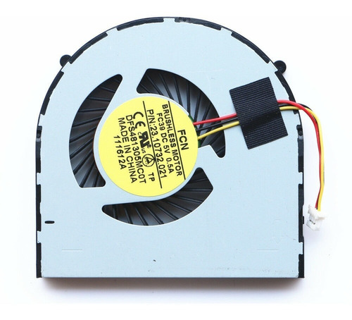 Ventilador Dell Inspiron 3446 3541 3542 3878 5421 5435  V151