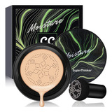 Superthinker Air Cushion Cc - Base De Maquillaje De Cabeza .