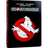 Ghostbusters - Limited Edition Steelbook [blu-ray]