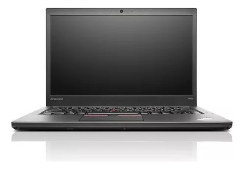 Notebook Lenovo Thinkpad T450 Core I7 5° Ger. 8gb Ssd 240gb