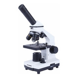 Uscamel Microscopio Biológico Profesional 40x-2000x