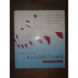 Book: Introduction To Algorithms, Third Edition. Cormen.