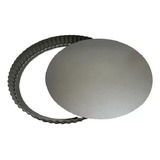 Molde Desmontable Moldes Desmontables Moldes Reposteria 30cm Molde Tartaletas Desmontable Molde Kuchen Desmontable Molde Tarta 30 Cm Desmontable Metal Molde Pie 30cm Desmontable