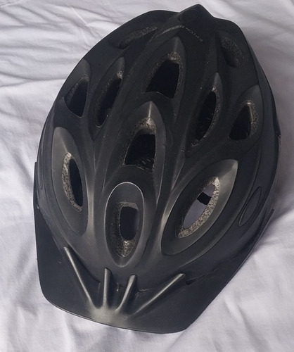 Capacete De Ciclismo