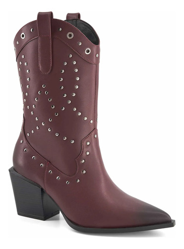 Botas Mujer Andrea Botas Dama 3756720