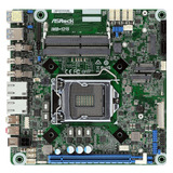 Asrock Imb-1215 Ci7 I5 I3 Celeron S1151 32g Ddr4 Pcie Mini-i