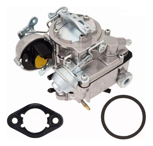 Carburador Rochester Monojet Chevrolet 250 4.1 292 4.8 70-94