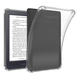 Mooisvs Funda Compatible Con Kobo Nia De 6.0 Pulgadas, Ultr.