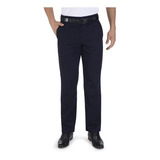 Pantalon Casual Yale Gabardina Recto Mod. 0789 0552 