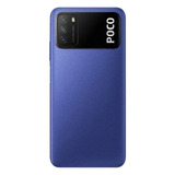 Xiaomi Poco M3 4gb 128gb Azul