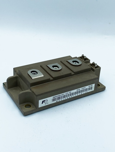 Módulo Igbt 2mbi300u4h-120-50