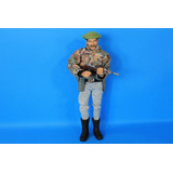 Soldado Tipo Gi Joe Ertl