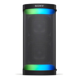 Bocina Sony Srs-xp500 Mega Bass Batería Recargable Ipx4