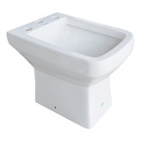 Bidet 3 Agujeros Prunus Altea Diseño Moderno