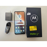 Motorola Moto G32 128gb Gris Mineral 4 Gb Ram Usado 