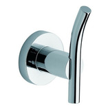 Accesorio Baño Percha Fv Libby Cromo 166/39