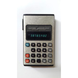 Calculadora Casio Pocket-mini Cp-801c