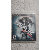 Ps3 Reflex Atv Mx (no Marvel,need,gta)