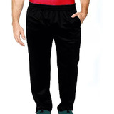  Pant Jogging Recto Algodón Talle Especial Grande  S Al 4 Xl