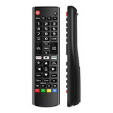 Control Remoto Para LG Smart Tv Remoto Controlar Compat...