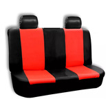 Funda Cubre Asiento Cuerina S10 Cab Simple Apoya Incorporado