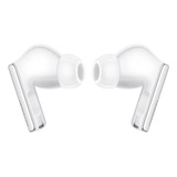 Fones De Ouvido Intra-auriculares Sem Fio Huawei Freebuds Freebuds Pro 3 De Cerâmica Branca