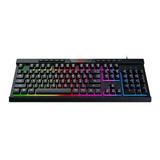 Teclado Havit Gamer Retroiluminado Kb-500l