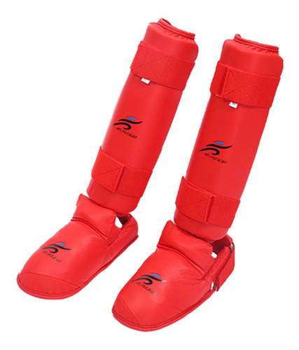 Leggings | Mma Leg Guards Para Kickboxing E Muay Thai Karate