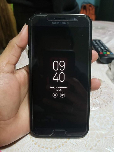 Samsung A7 2017