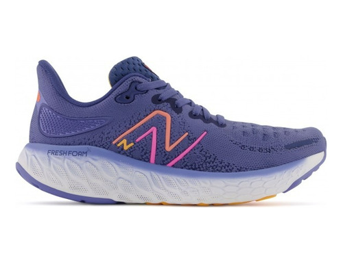 Zapatillas New Balance - Fresh Foam 1080 Running #1 Strings