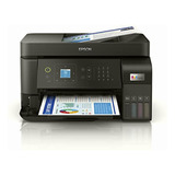 Impresora Multifuncional Epson Ecotank L5590 Con Adf, Tanque