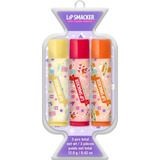 Balsamo Labial Lip Smacker Holiday Original Y Mejor Bálsamo