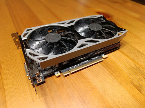 Rtx 2060 Evga Ko 6gb