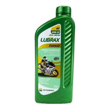 Oleo Lubrax Essencial Moto 4 Tempos- 20w50 Mineral 9 Litros