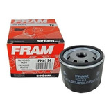 Filtro De Oleo Bmw F 800r 2010 Em Diante (fram Ph6114)